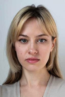 Photo of Elena Bushueva