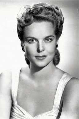 Photo of Jane Randolph