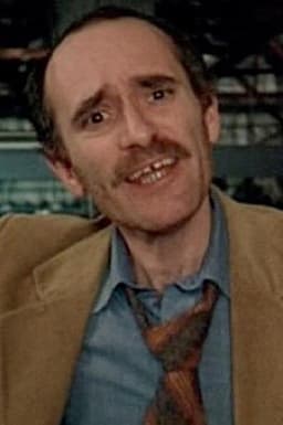 Photo of Daniel Dietrich