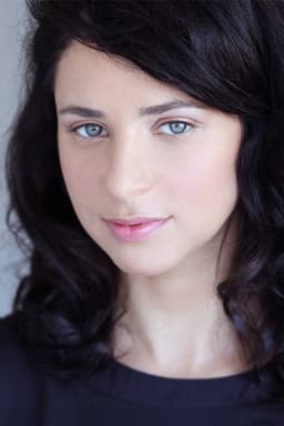 Photo of Sharon Fauster