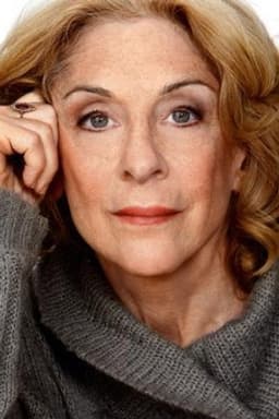 Photo of Laura Esterman