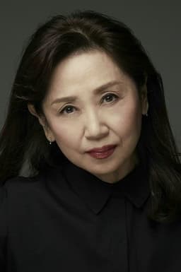 Photo of Mami Koyama