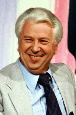 Photo of Jean Bertho