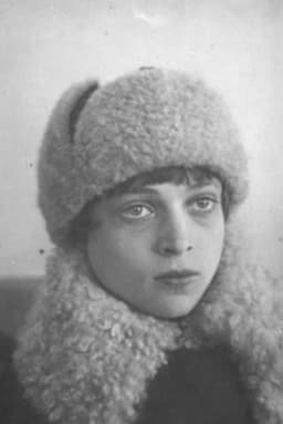 Photo of Yuliya Yulskaya