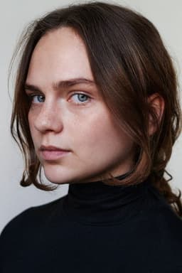 Photo of Mariella Aumann