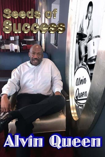 Poster for Seeds of Success - Alvin Queen