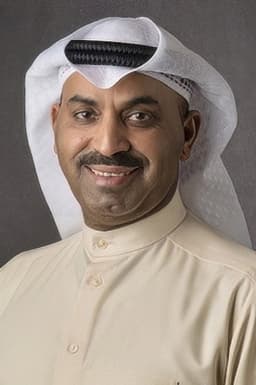 Photo of Tariq Al-Ali