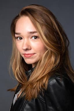 Photo of Holly Taylor