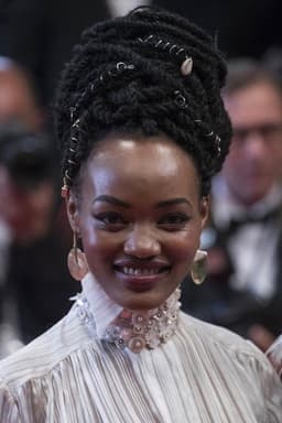 Photo of Sheila Munyiva