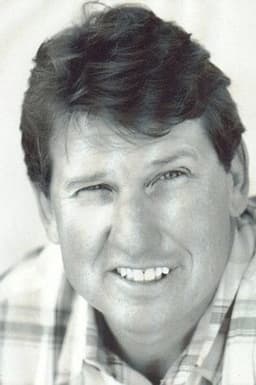 Photo of Ben Scott