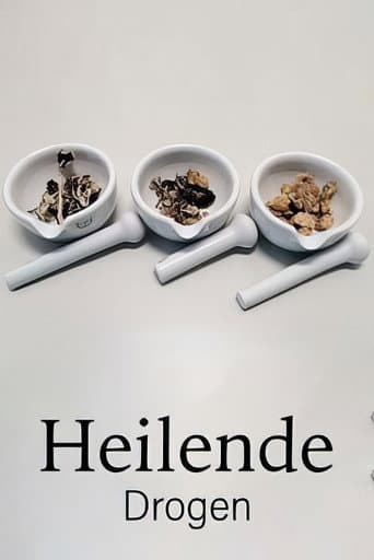 Poster for Drugs that Heal: Could Psychedelics Treat Depression?