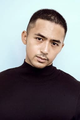 Photo of Enzo Pineda