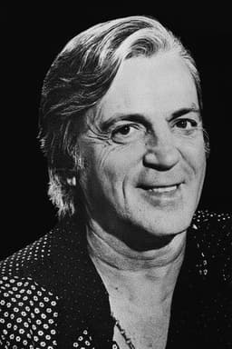 Photo of José Parisi