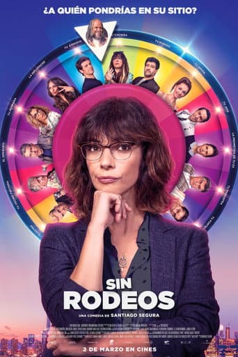 Poster for Empowered