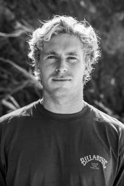 Photo of Ethan Ewing