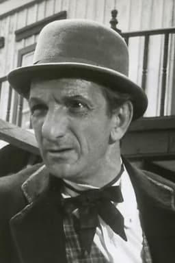 Photo of Nino Imparato