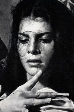 Photo of Antonia 'La Singla'