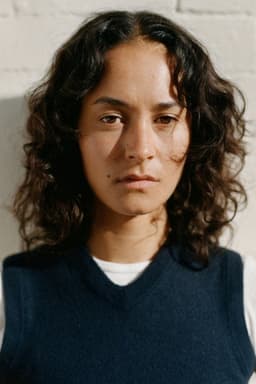 Photo of Erana James