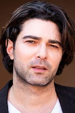 Photo of James Jurdi