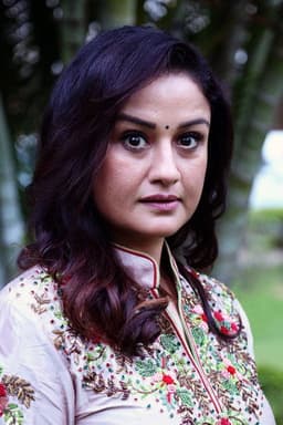 Photo of Sonia Agarwal