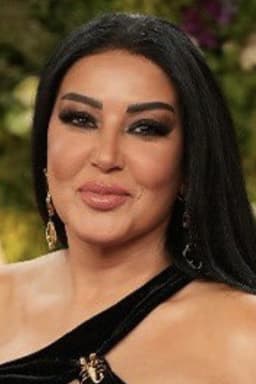 Photo of Somaya El Khashab