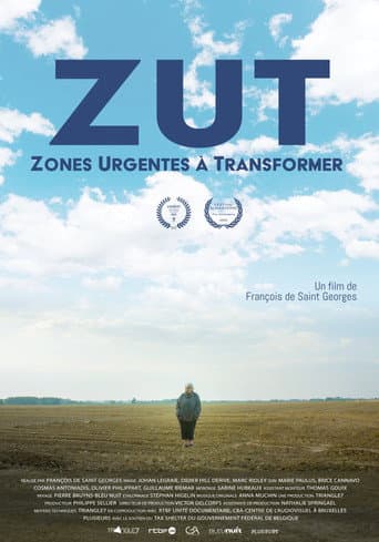 Poster for ZUT – Zones Urgentes à Transformer