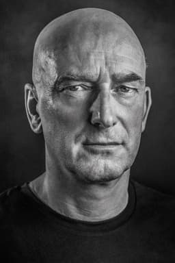 Photo of Nico van der Knaap