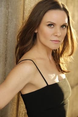 Photo of Maya Stange