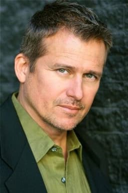 Photo of Tim Abell