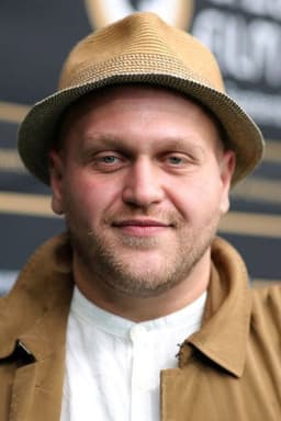 Photo of Dardan Sadik