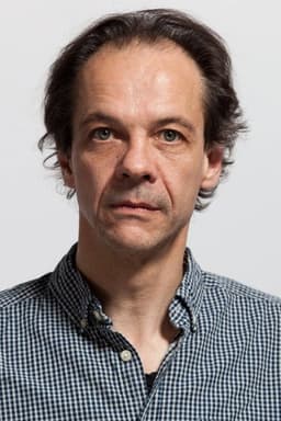 Photo of Martin Olbertz