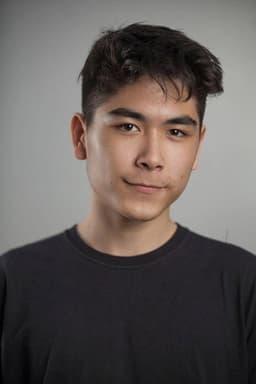Photo of Marlowe Chan-Reeves