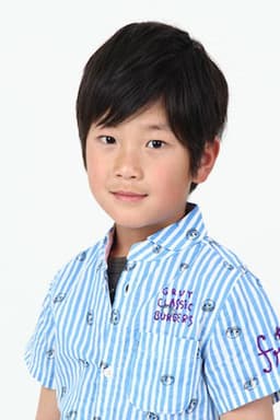 Photo of Shôgen Hwang