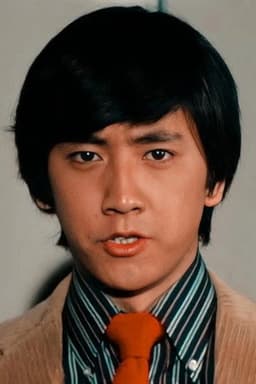 Photo of Yukio Itô