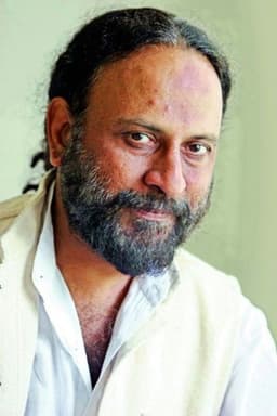 Photo of Ketan Mehta