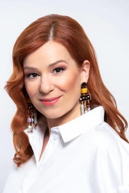 Photo of Helena Krajčiová