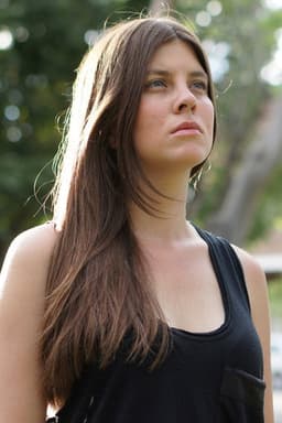 Photo of Marianela Ruffato