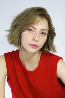 Photo of Kami Zea