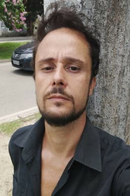Photo of Ângelo Santoro