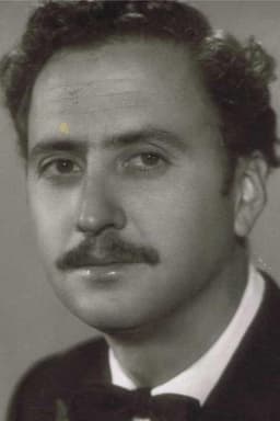 Photo of Federico Curiel