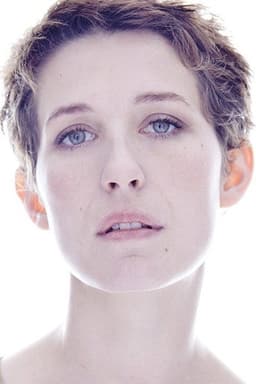 Photo of Sarah Grappin