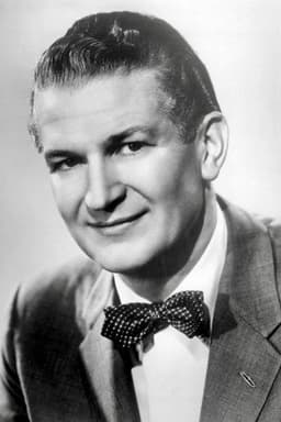Photo of Bud Collyer