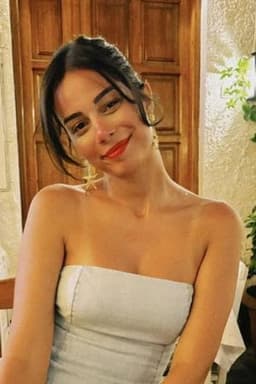 Photo of Oğulay Tefek