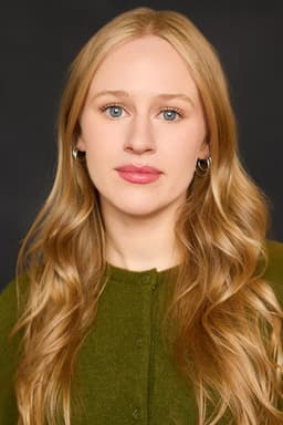 Photo of Eva Foote