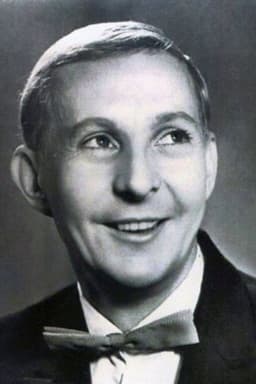 Photo of Boris Novikov