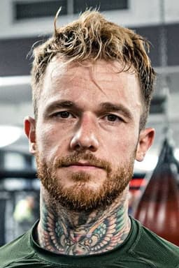 Photo of Fabio Schäfer