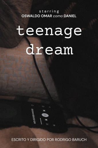 Poster for Teenage Dream