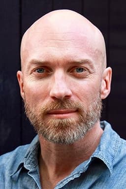 Photo of Jonathan Espolin-Johnson