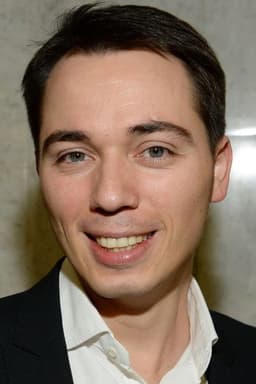Photo of Rodion Gazmanov