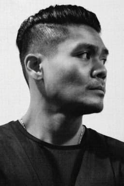 Photo of Ken Quitugua